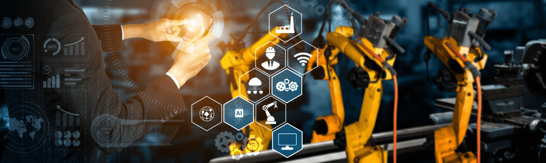 Wireless Sensors for Monitoring: Top 3 Industries Harnessing the Power of IoT Wireless Sensors for Monitoring: Top 3 Industries Harnessing the Power of IoT