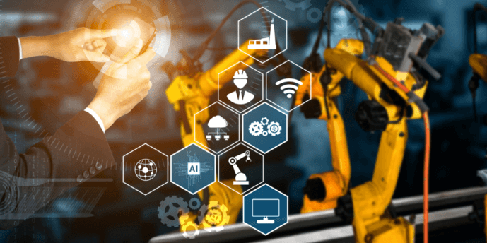 Wireless Sensors for Monitoring: Top 3 Industries Harnessing the Power of IoT