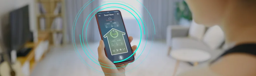 Home Automation App Development Roadmap Home Automation App Development Roadmap
