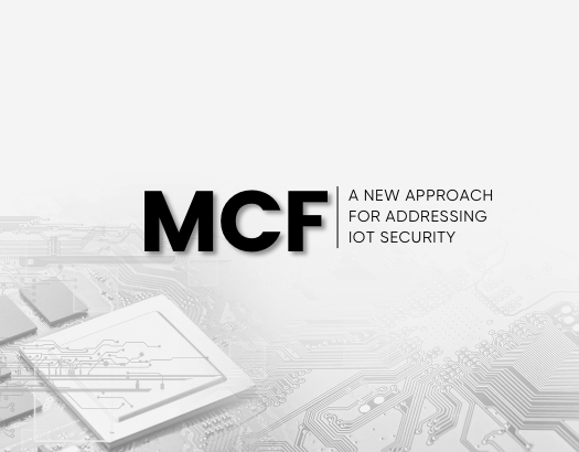 Introducing MCF: A New Approach for Addressing IoT Security  | Indeema Software