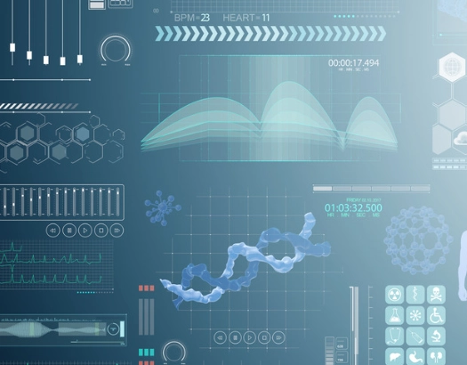 Indeema's Case Study: Building a Web Platform for the Health and Wellness Industry