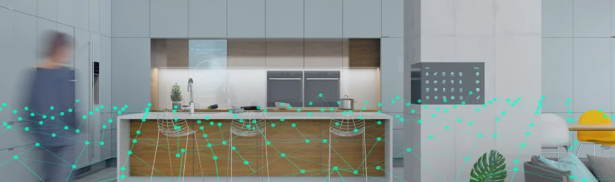 The Complete Guide on How to Build a Smart Home The Complete Guide on How to Build a Smart Home