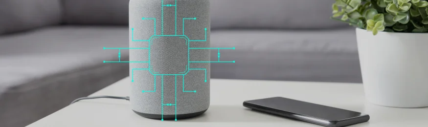 Smart Home IoT Devices: Understanding the Hardware Components Smart Home IoT Devices: Understanding the Hardware Components
