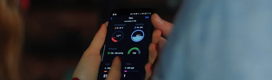 How To Create An IoT App: Comprehensive Guide How To Create An IoT App: Comprehensive Guide