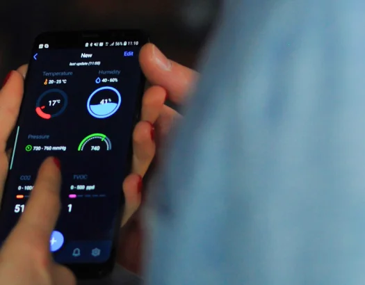 How To Create An IoT App: Comprehensive Guide